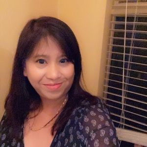 Meet your Posher, Jasmin